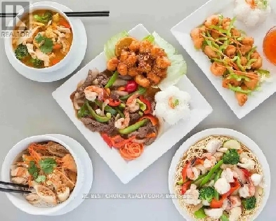 Turnkey Thai Express – Prime Mississauga Spot Image# 1