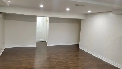 Beautiful 1 Bedroom Apt for Rent Image# 1