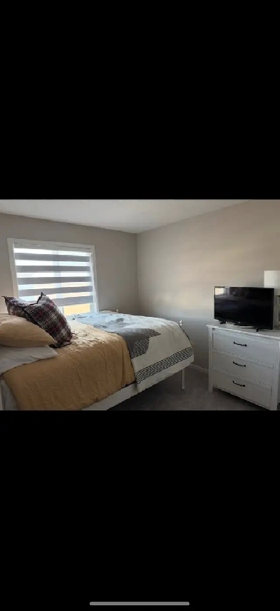 Bedroom/Bathroom for rent short term availability, Image# 3