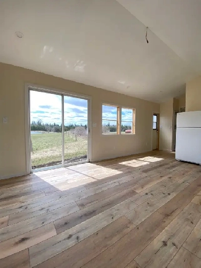 Mobile Home, 4-Season, 40x12ft, Fully Insulated & Winterized Image# 1