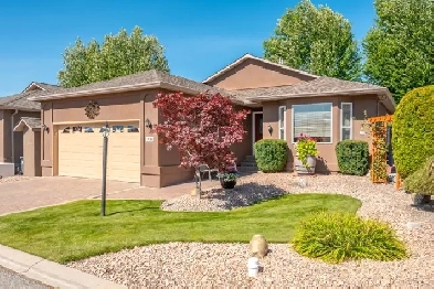 RANCHER IN UPPER REDWING, 445 Ridge Pl, Penticton Image# 1