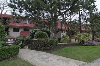Spacious 1-Bed & 2-Bed Apt in Metrotown – Available Aug 1, 2025. Image# 2