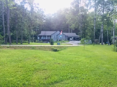 2 Bedroom downstairs apartment for Rent, As of August 1/2025 Image# 1