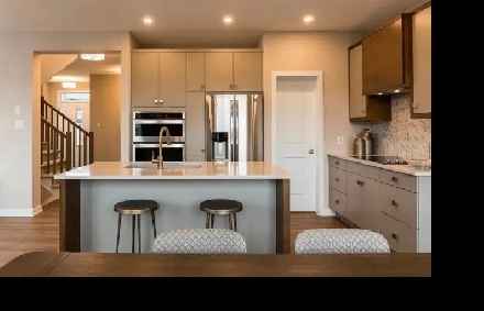 Large Room for Rent in Kanata for August 1st Image# 3