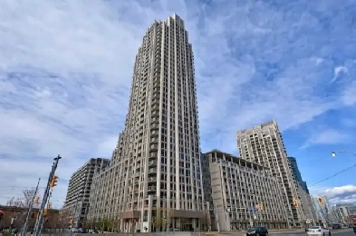 924 - 628 FLEET STREET Toronto (Niagara), Ontario Image# 1