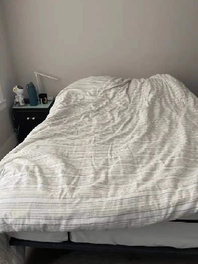 Furnished one bedroom for $850/Month Image# 4