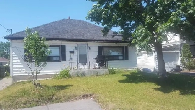 2 Bedroom Basement unit For Rent in North Oshawa!! Image# 5