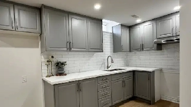 new basement rent Image# 2