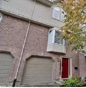 Beautiful 3.5 Bedroom and 3 Washroom available for rent Aug1st Image# 1