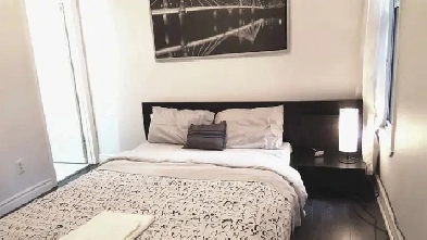 Furnished Downtown Studios Image# 1