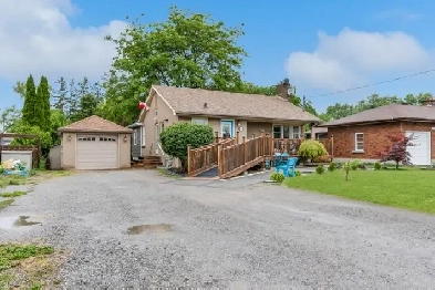 2 Bedroom Basement for Rent Image# 2