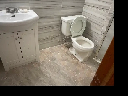 One bedroom available in basement in Etobicoke from August 1st. Image# 1