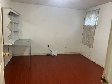 One bedroom for rent in the basement (Scarborough) Image# 1