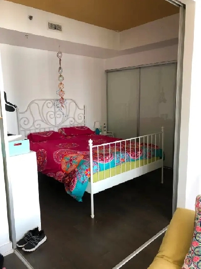 Comfortable,  one bedroom condo available September 1st Image# 8