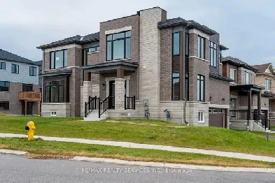 Corner Lot Home with Modern Upgraded Elevation! Image# 1