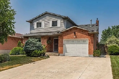 Beautifully maintained detached family home! Image# 1