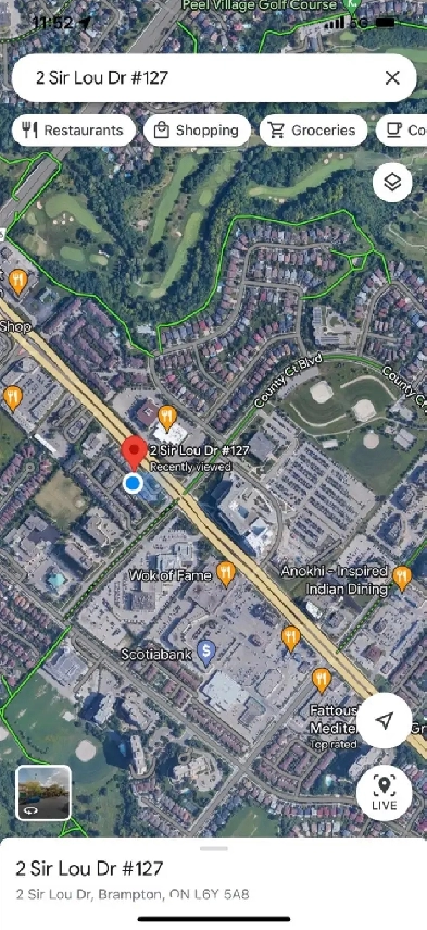 Private Room Available for Rent in Brampton Image# 6