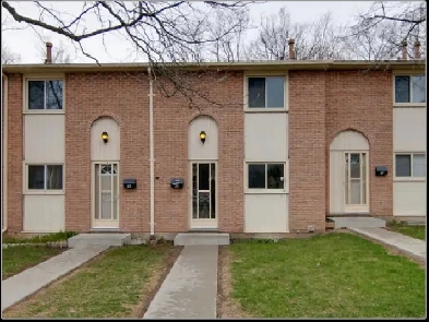 Townhouse Condo for rent  -  Available October/November 2025 Image# 3