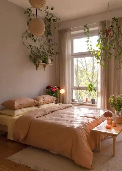 ROOM FOR RENT- FEMALE 30  ONLY Image# 1