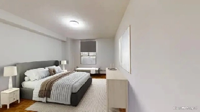 5000 Jane St - 1 Bedroom   Den Get 1 Month free Apartment for Re Image# 12