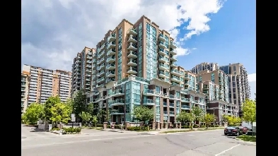 Michael Power Place 1 BDR, parking and locker Image# 1