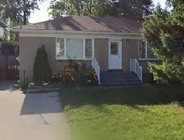 2 BR Basement for rent Image# 1