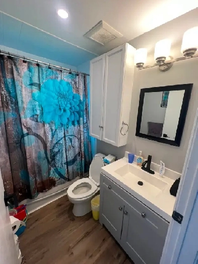 2 Bedroom Apartment with balcony near Ottawa River Image# 2