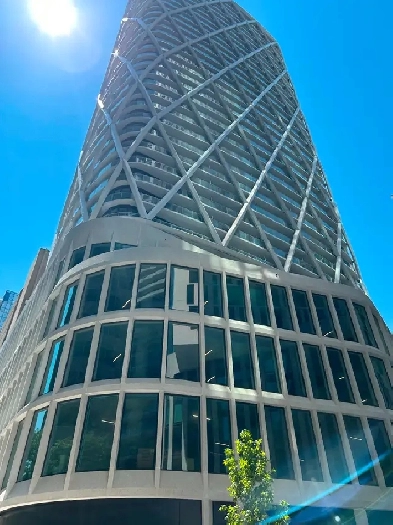 ENTIRE brand new never-lived-in two-beds two-baths condo rent Image# 1