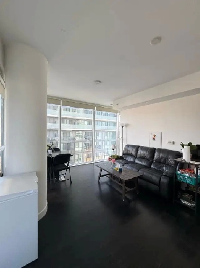 2 BED  2 BATH CONDO FOR RENT Yonge and College (Toronto) Image# 10