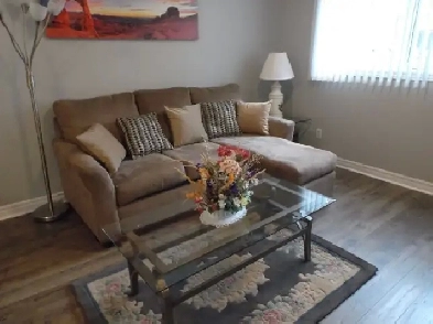 Fully Furnished Apartment in Niagara Falls Image# 8