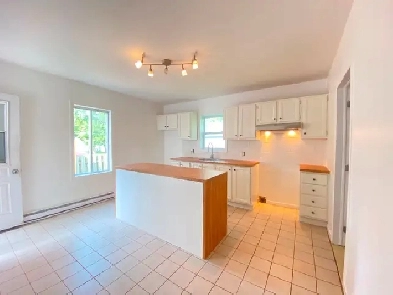 Appartement 4 1/2 à louer Image# 8