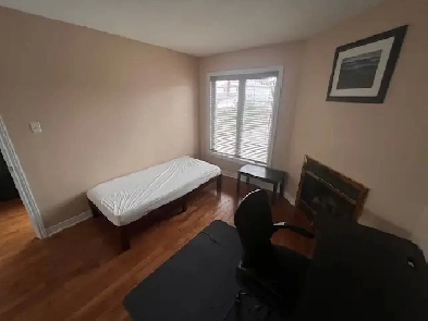 1 SEP - Furnished Bedrm for Mature Female Student @ Bank/Walkley Image# 6