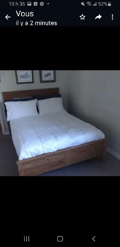 Chambre a louer Image# 1