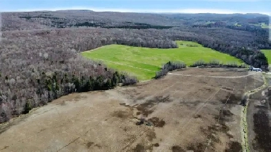 Danville Estrie Érablière 15 778 entailles, contingent 47 756 lb Image# 2