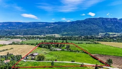 93 Old Sicamous Rd, Grindrod, NS - 20 acres Image# 1