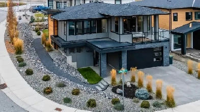 9499 Ledgestone Rd, Lake Country, BC Image# 1