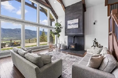 240 Grandview Bench Rd, Grindrod, BC Image# 1