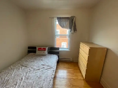 Chambre à louer, Room for rent, Habitación en renta, NDG, H4B2W7 Image# 6