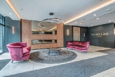 3 1/2 LUXUEUX CONDO À LOUER 1 CHAMBRE FERMÉE BROSSARD Image# 23