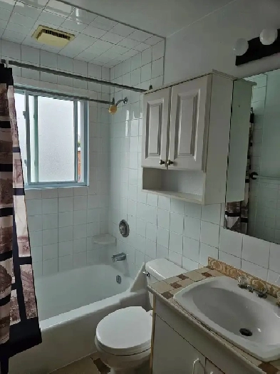 Comfortable and sunny 2 bed - avail. Sept 1st Image# 3