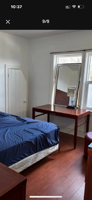 luxury large  furnished room for rent August Image# 2