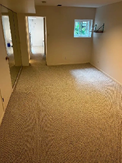 Prime Cabbagetown Lower-Level Apartment Image# 1