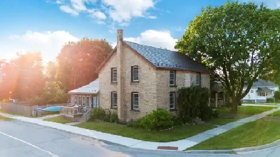 26 MAIN ST. N FOREST (LAMBTON SHORES) Image# 5