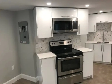 Tobin Street - One Bedroom Image# 2