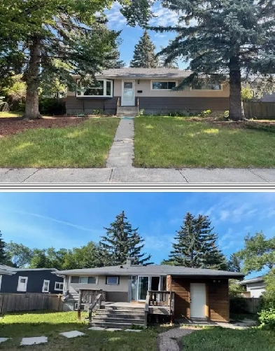 Bright 3-Bedroom Upper-Level Home for Rent – Central SW Calgary Image# 7