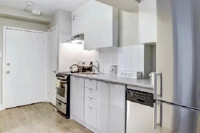 Large Bachelor downtown - Concordia Image# 8