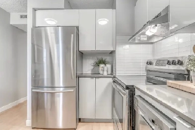 The Pinnacle - 1 Bedroom, 1 Bathroom Apartment for Rent Image# 7
