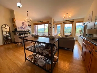 PRICE REDUCED! Beautiful Crowsnest Condo. Image# 24