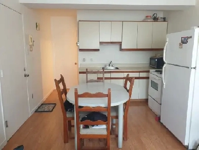 1 Bed 1 Bath Apartment Image# 5