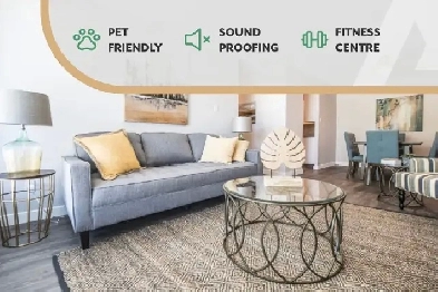 Apartments for Rent in Southeast Calgary - Wyldewood Estates - A Image# 3
